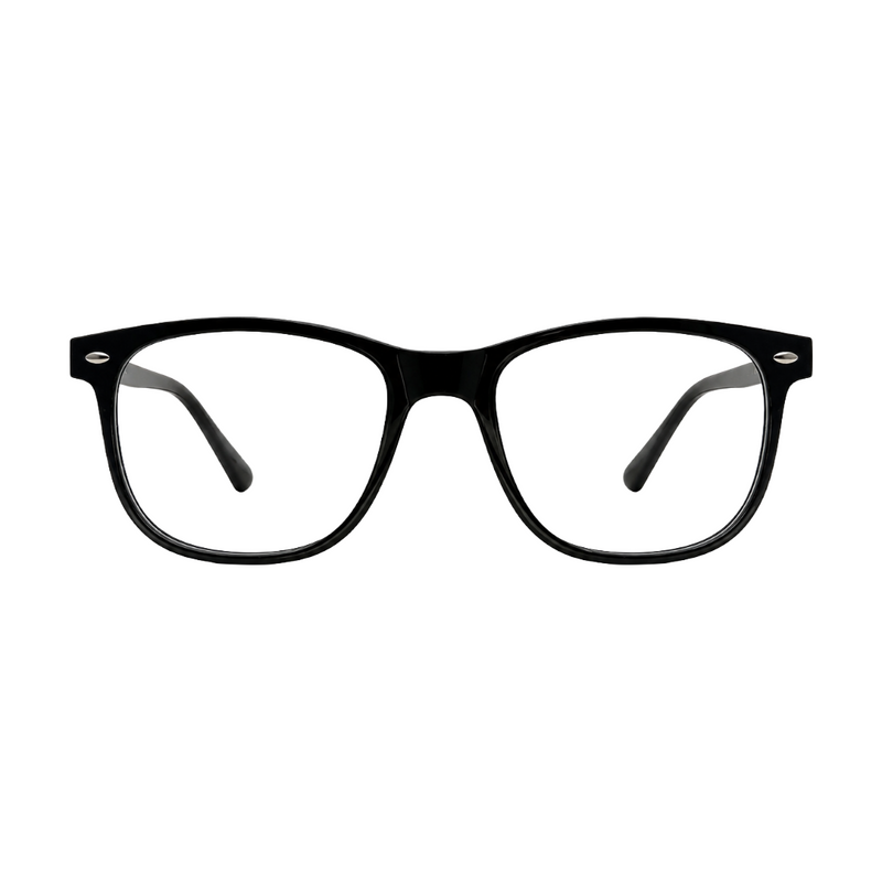 OS JJ Frames 3230 | Square Eyeglasses | Prescription Frames for Men & Women-zoom-