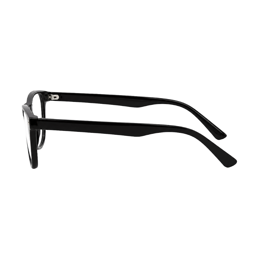 OS JJ Frames 3230 | Square Eyeglasses | Prescription Frames for Men & Women-39