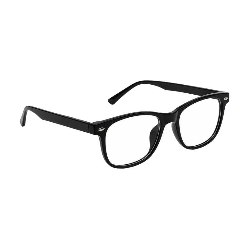 OS JJ Frames 3230 | Square Eyeglasses | Prescription Frames for Men & Women-zoom-