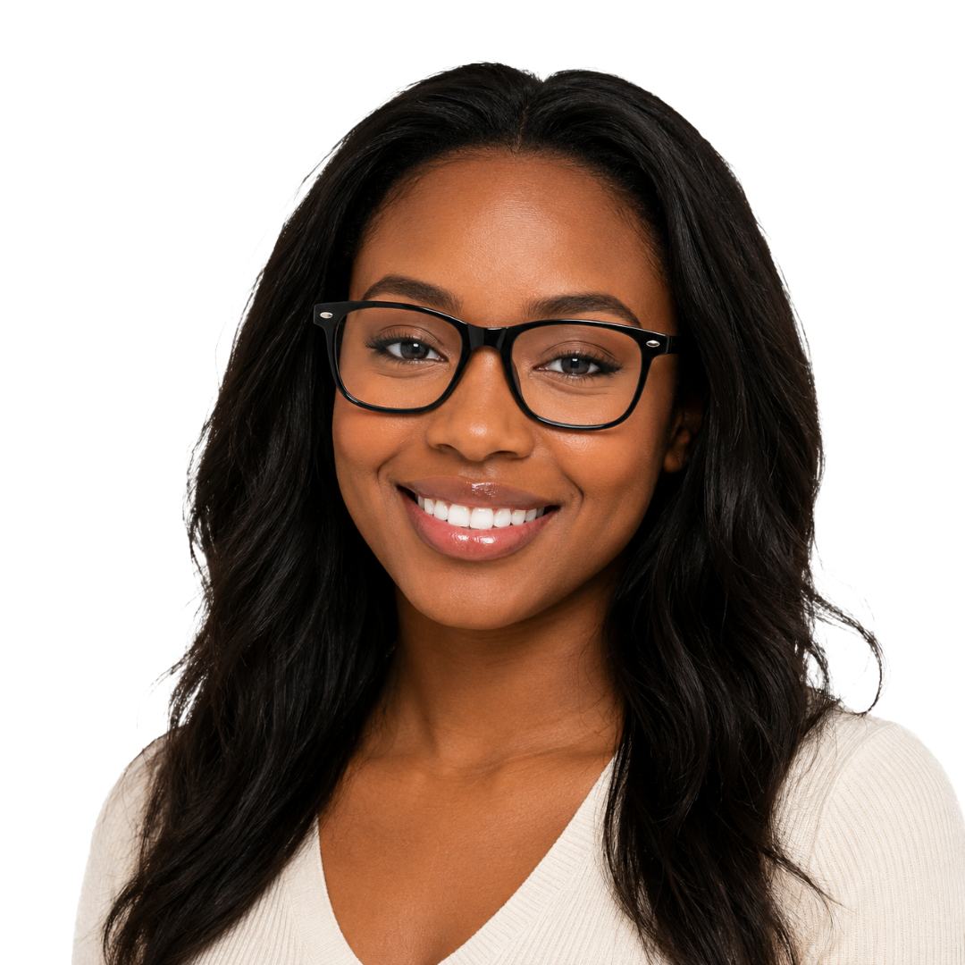 OS JJ Frames 3230 | Square Eyeglasses | Prescription Frames for Men & Women-zoom-45