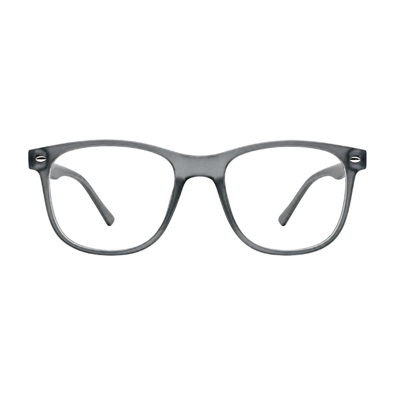 OS JJ Frames 3230 | Square Eyeglasses | Prescription Frames for Men & Women-zoom-