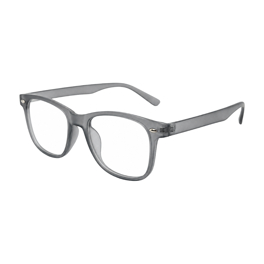OS JJ Frames 3230 | Square Eyeglasses | Prescription Frames for Men & Women-65
