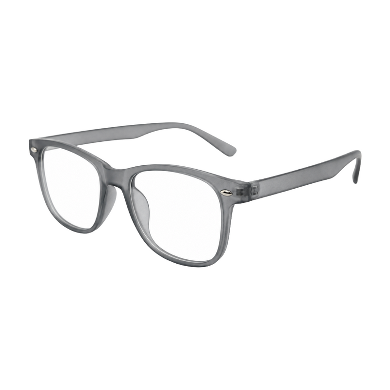 OS JJ Frames 3230 | Square Eyeglasses | Prescription Frames for Men & Women-zoom-