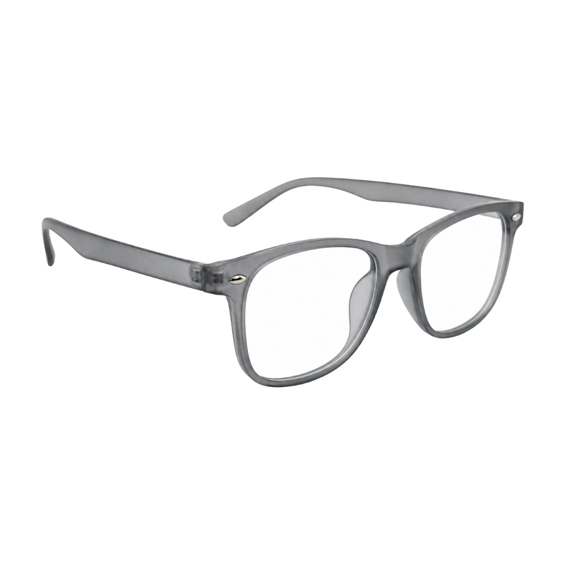 OS JJ Frames 3230 | Square Eyeglasses | Prescription Frames for Men & Women-zoom-