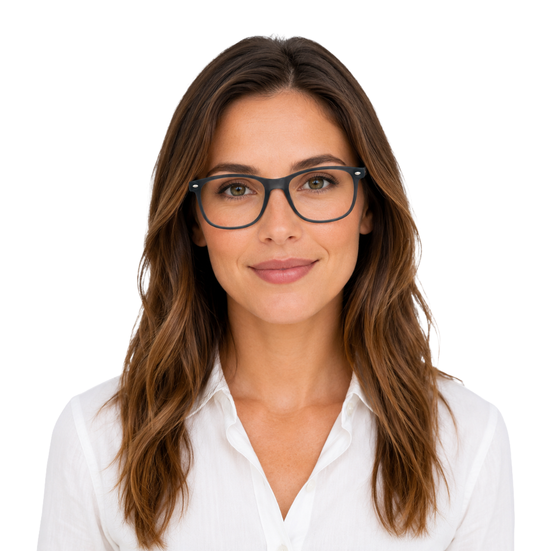 OS JJ Frames 3230 | Square Eyeglasses | Prescription Frames for Men & Women-71
