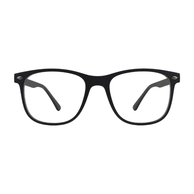 OS JJ Frames 3230 | Square Eyeglasses | Prescription Frames for Men & Women-zoom-