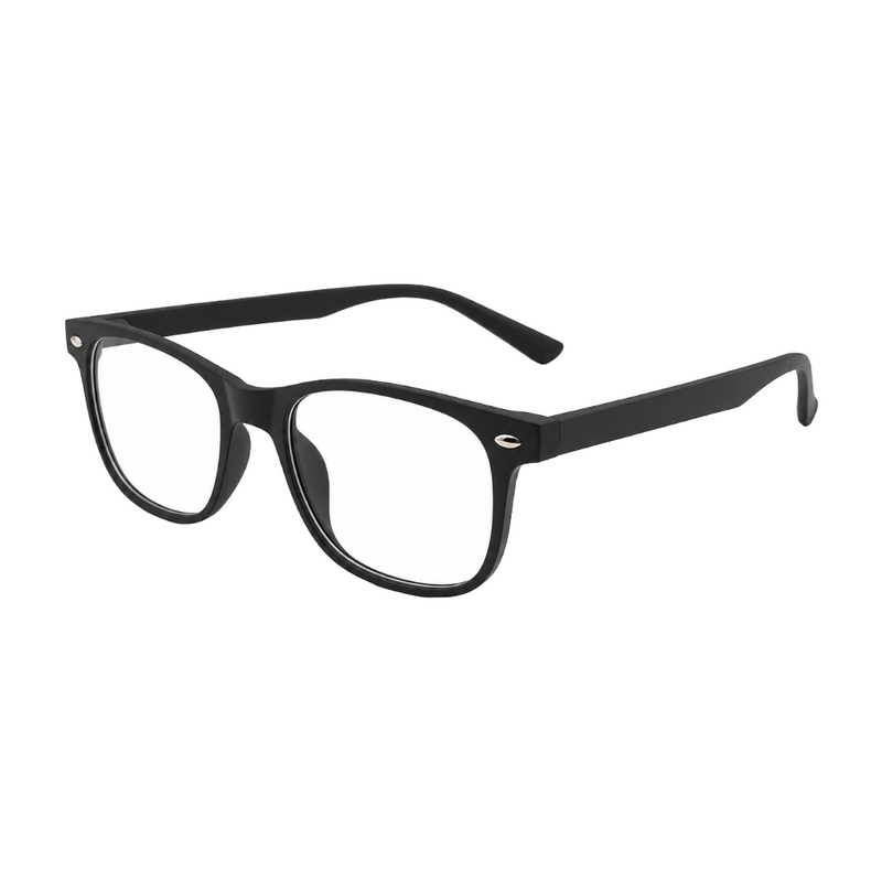 OS JJ Frames 3230 | Square Eyeglasses | Prescription Frames for Men & Women-zoom-