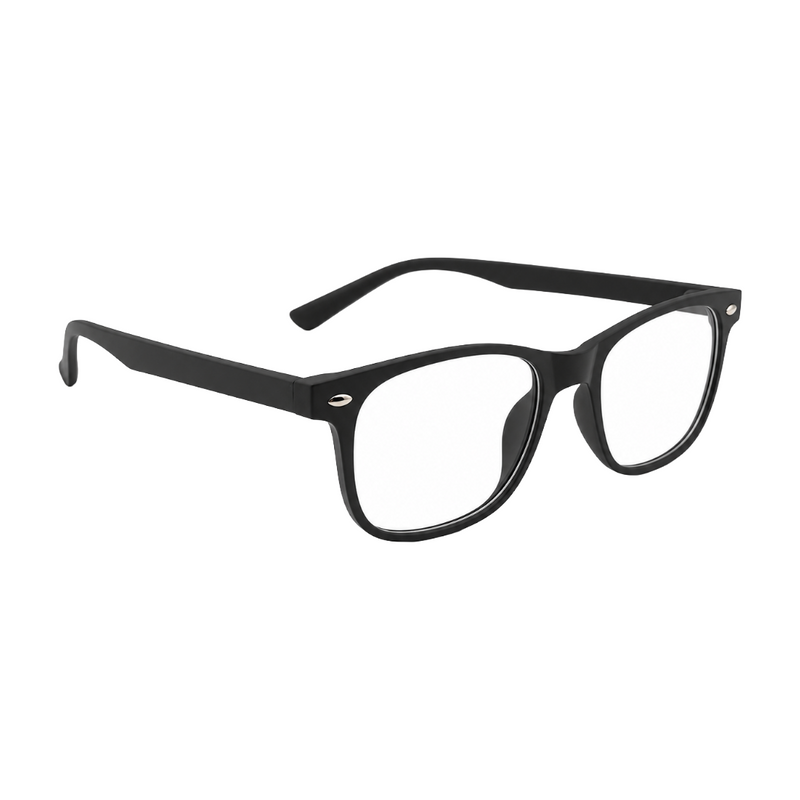 OS JJ Frames 3230 | Square Eyeglasses | Prescription Frames for Men & Women-zoom-