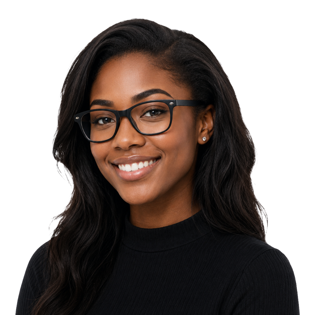 OS JJ Frames 3230 | Square Eyeglasses | Prescription Frames for Men & Women-53