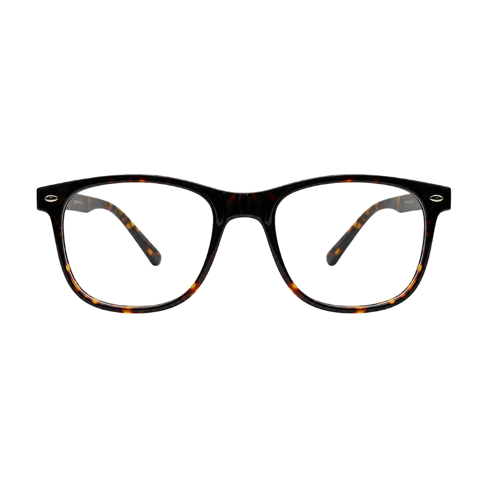 OS JJ Frames 3230 | Square Eyeglasses | Prescription Frames for Men & Women