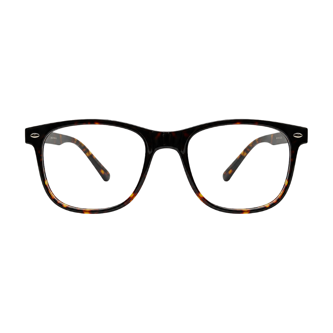 OS JJ Frames 3230 | Square Eyeglasses | Prescription Frames for Men & Women-zoom-1