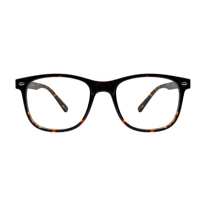 OS JJ Frames 3230 | Square Eyeglasses | Prescription Frames for Men & Women-zoom-