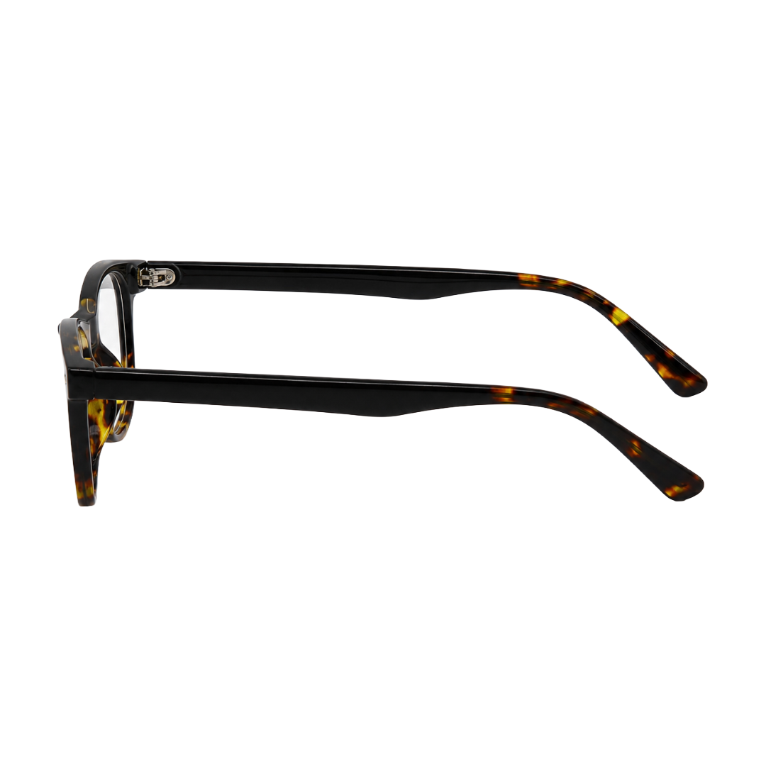 OS JJ Frames 3230 | Square Eyeglasses | Prescription Frames for Men & Women-zoom-3