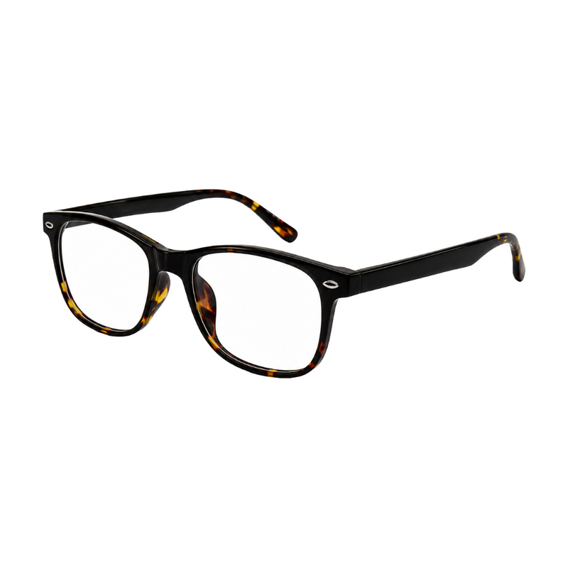 OS JJ Frames 3230 | Square Eyeglasses | Prescription Frames for Men & Women-zoom-