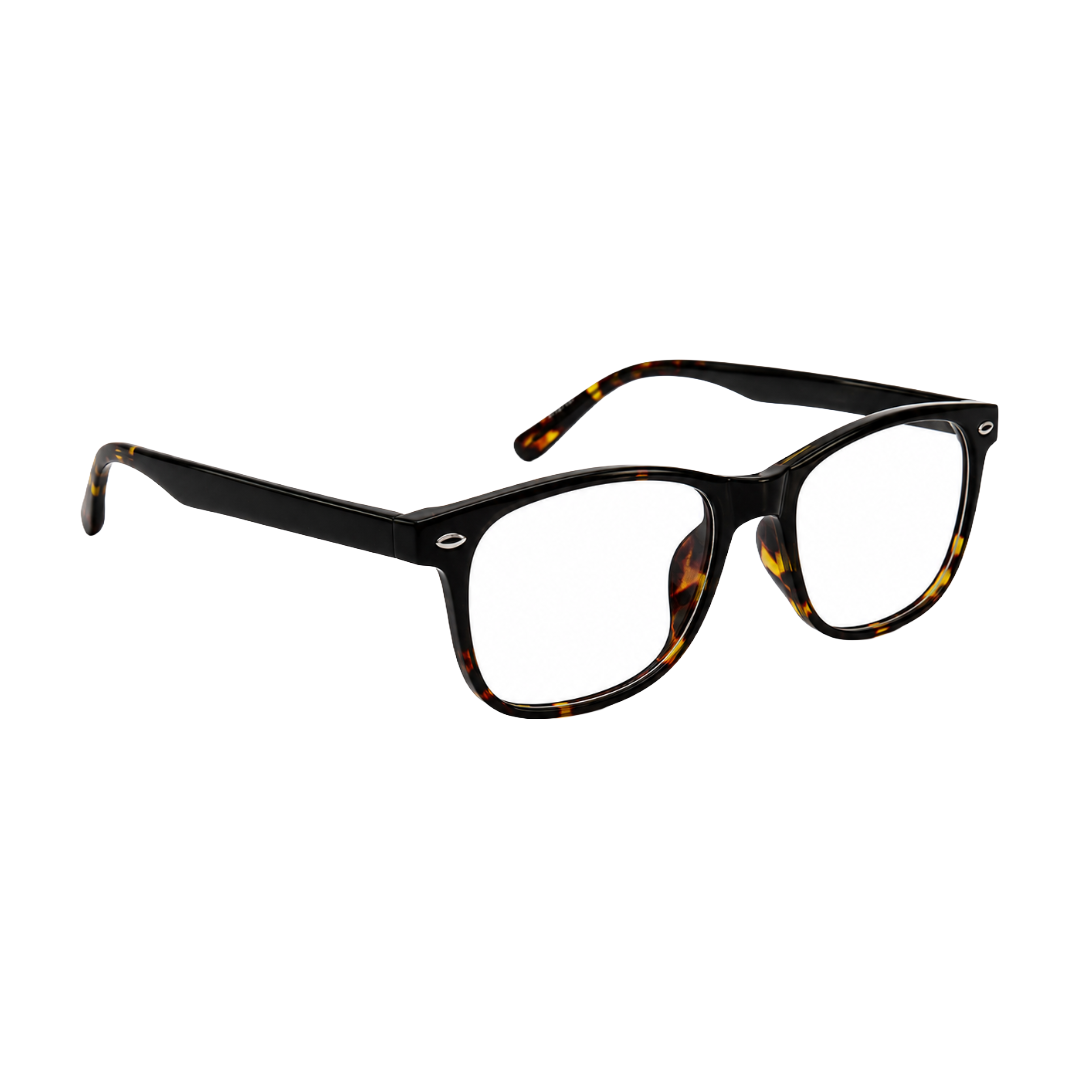 OS JJ Frames 3230 | Square Eyeglasses | Prescription Frames for Men & Women-5