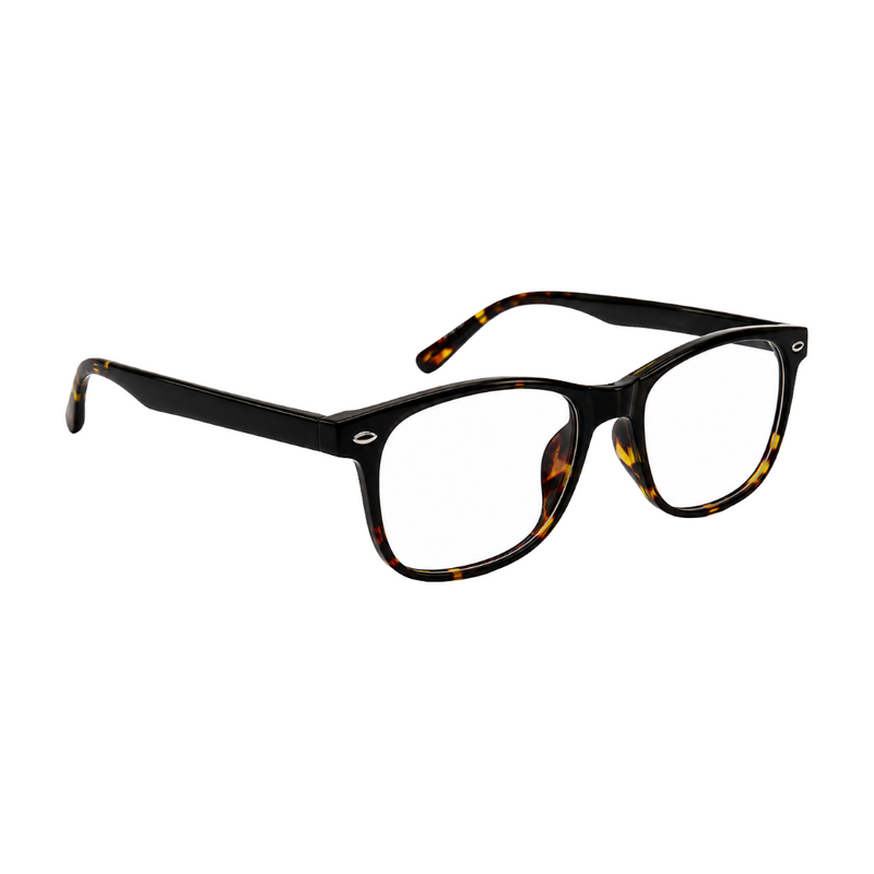 OS JJ Frames 3230 | Square Eyeglasses | Prescription Frames for Men & Women-zoom-
