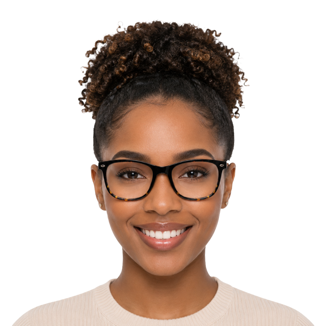 OS JJ Frames 3230 | Square Eyeglasses | Prescription Frames for Men & Women-zoom-6