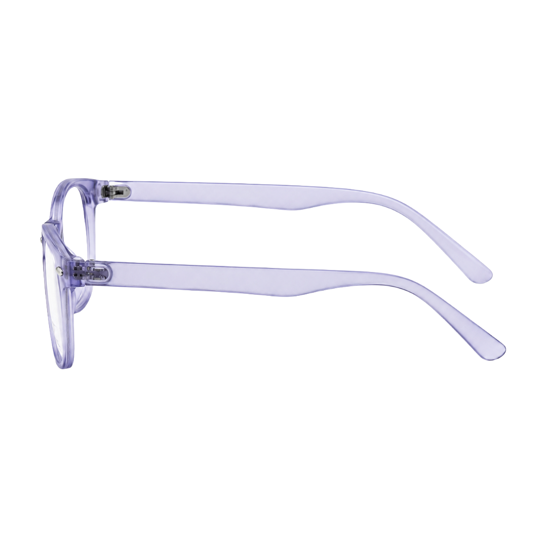 OS JJ Frames 3230 | Square Eyeglasses | Prescription Frames for Men & Women-12