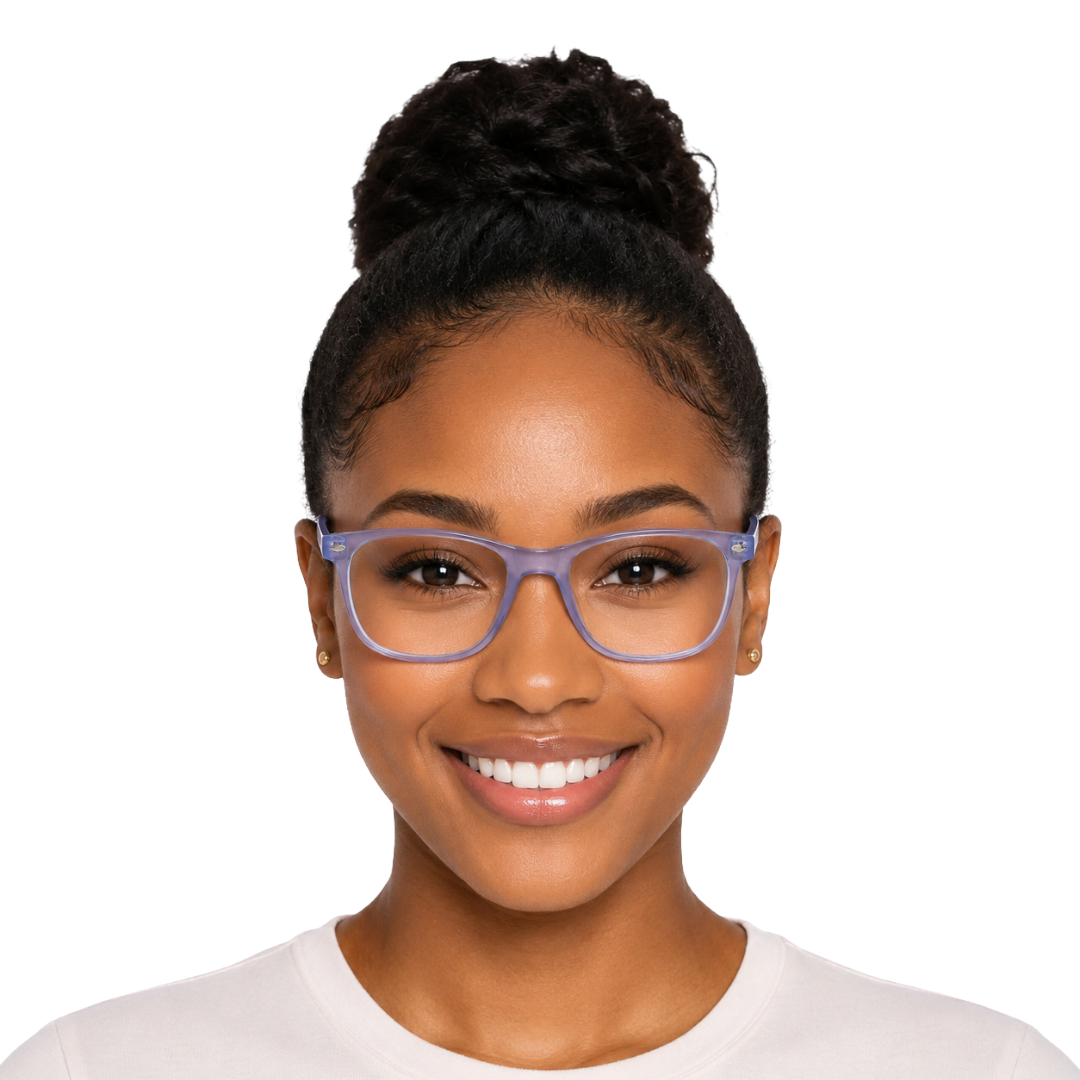 OS JJ Frames 3230 | Square Eyeglasses | Prescription Frames for Men & Women-18