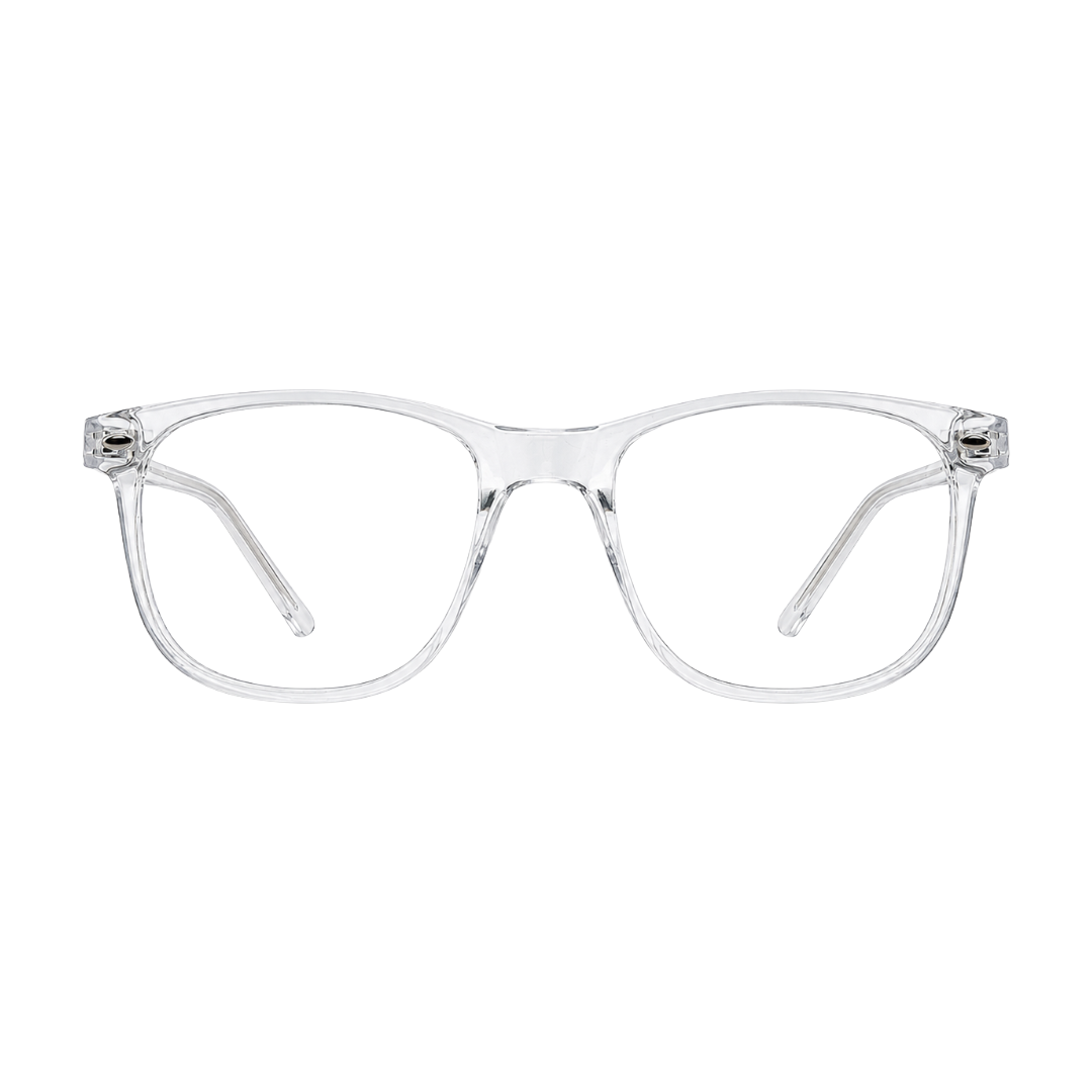 OS JJ Frames 3230 | Square Eyeglasses | Prescription Frames for Men & Women-73