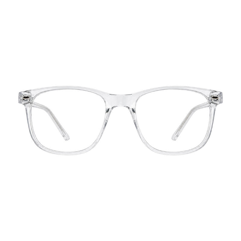 OS JJ Frames 3230 | Square Eyeglasses | Prescription Frames for Men & Women-zoom-