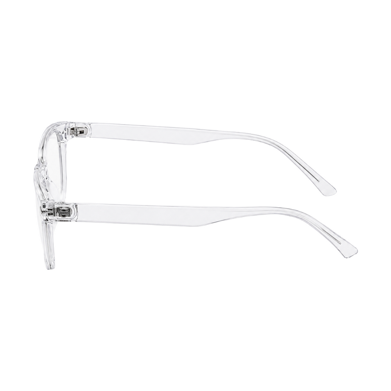 OS JJ Frames 3230 | Square Eyeglasses | Prescription Frames for Men & Women-zoom-