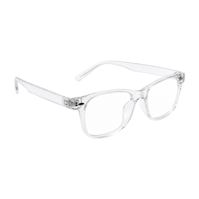 OS JJ Frames 3230 | Square Eyeglasses | Prescription Frames for Men & Women-zoom-