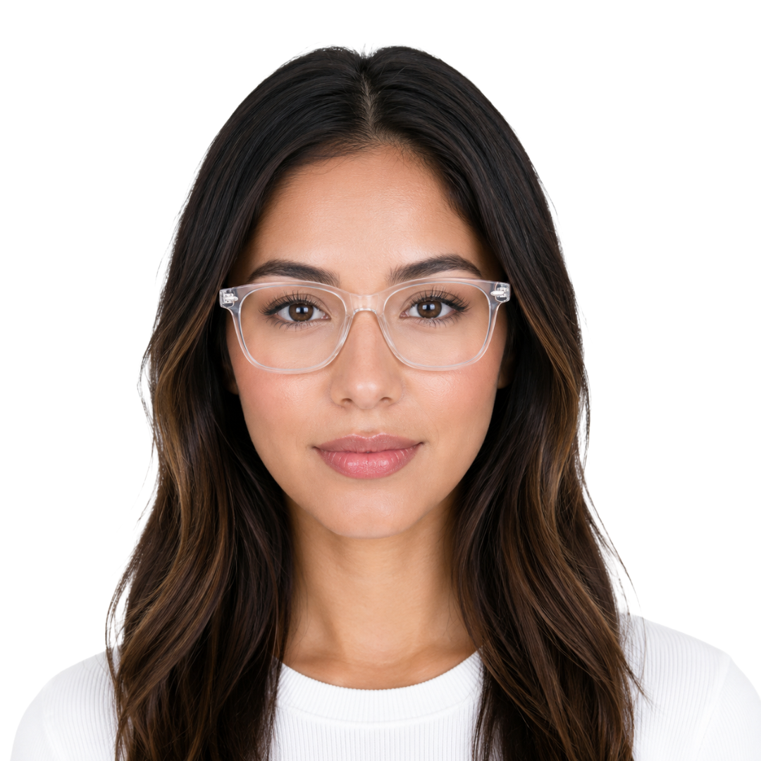 OS JJ Frames 3230 | Square Eyeglasses | Prescription Frames for Men & Women-80