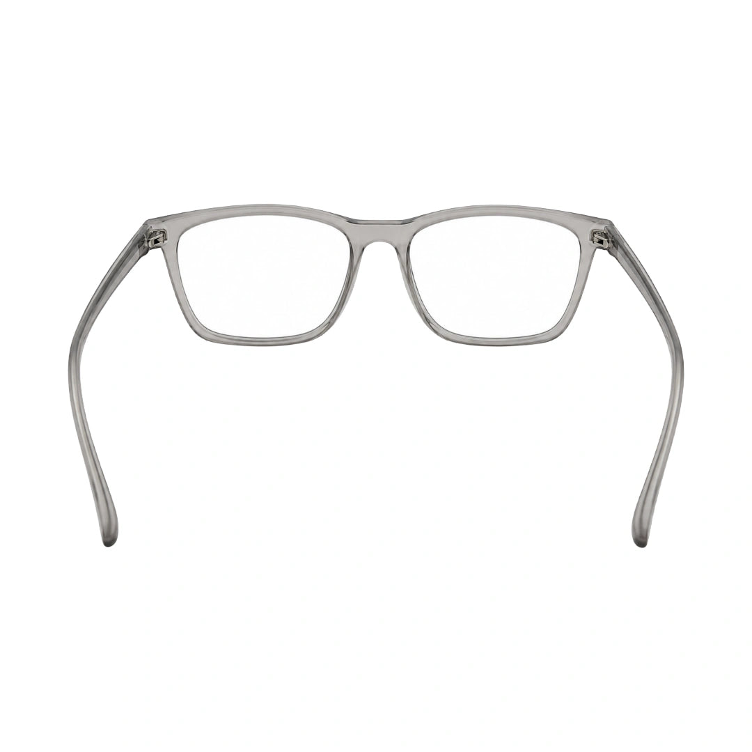 OS JJ Frame 3239 | Large Square Eyeglasses | Transparent Acetate Frames-22