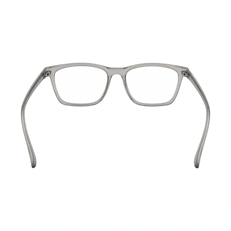 OS JJ Frame 3239 | Large Square Eyeglasses | Transparent Acetate Frames-zoom-
