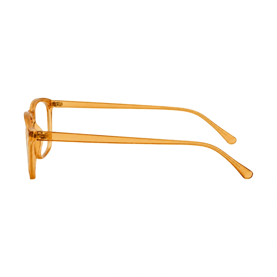 OS JJ Frame 3239 | Large Square Eyeglasses | Transparent Acetate Frames-zoom-39