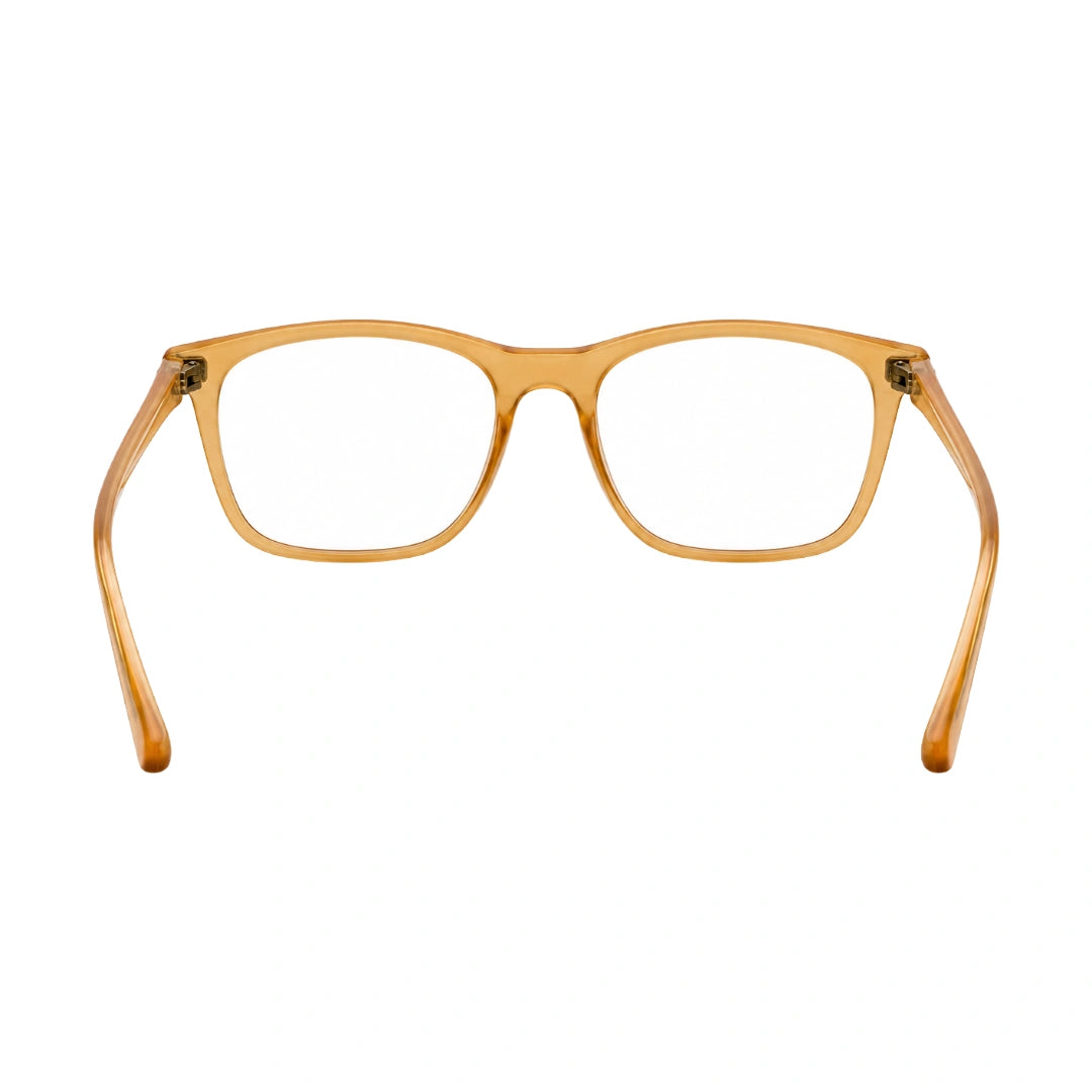 OS JJ Frame 3239 | Large Square Eyeglasses | Transparent Acetate Frames-40
