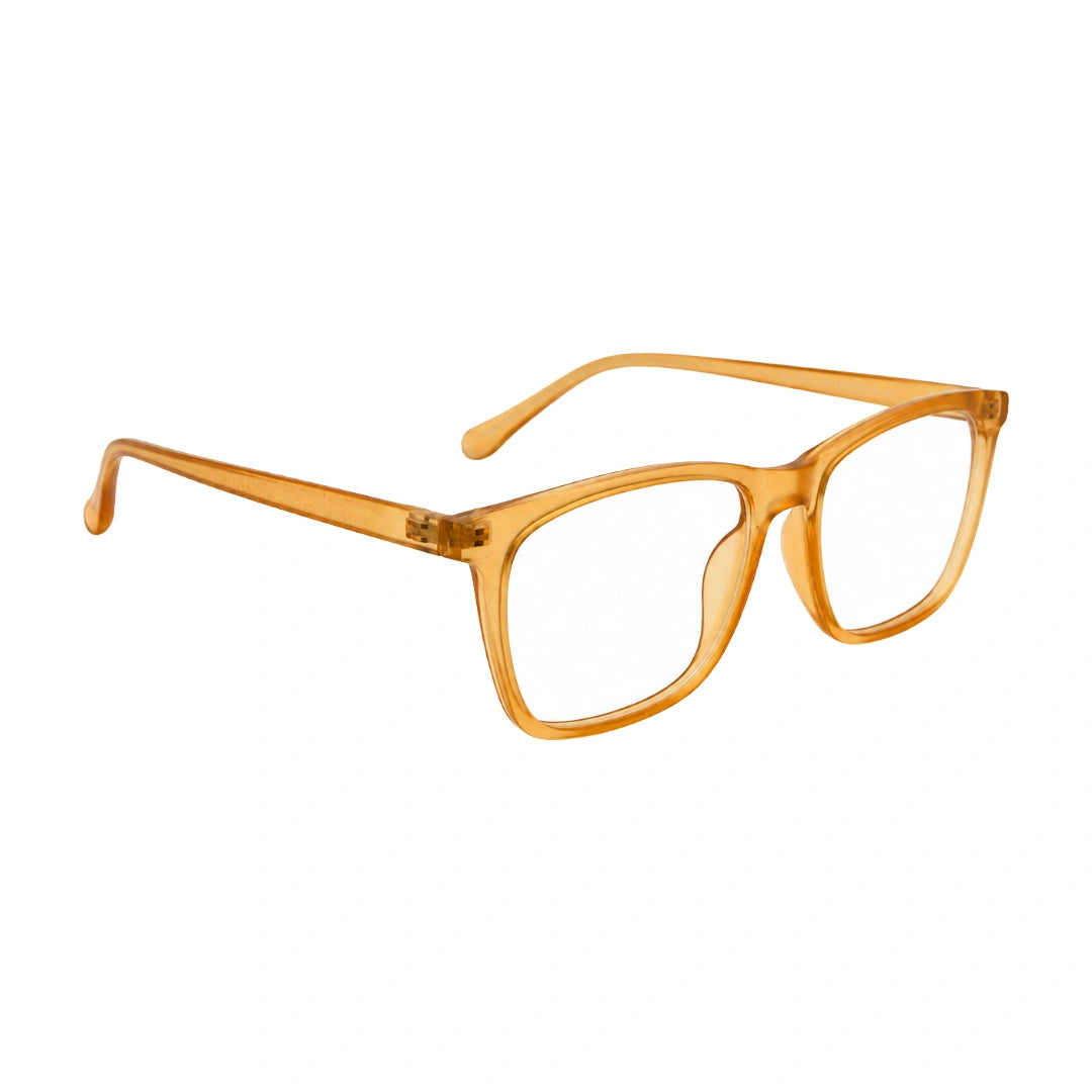 OS JJ Frame 3239 | Large Square Eyeglasses | Transparent Acetate Frames-zoom-41