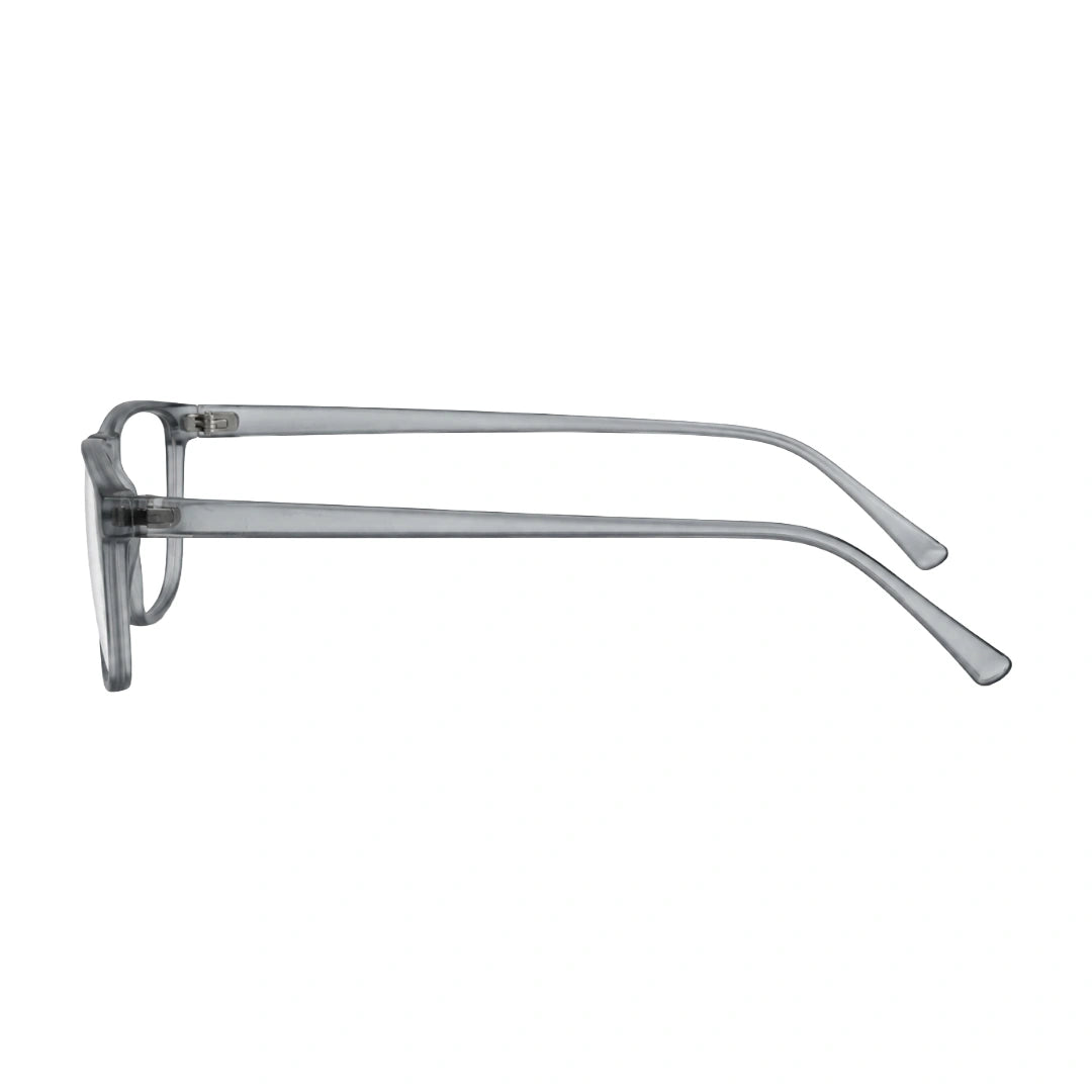 Rectangular Acetate Prescription Eyeglasses | OS JJ Frame 3240-zoom-57