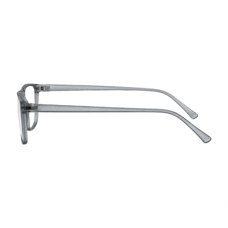 Rectangular Acetate Prescription Eyeglasses | OS JJ Frame 3240-zoom-