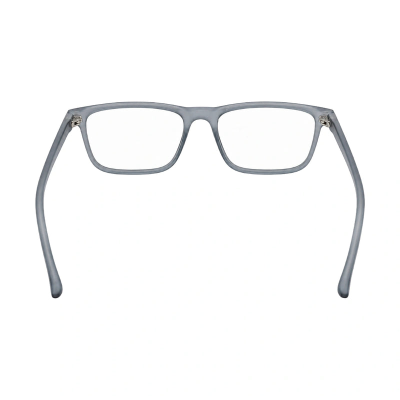 Rectangular Acetate Prescription Eyeglasses | OS JJ Frame 3240-zoom-