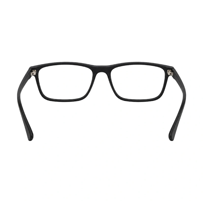 Rectangular Acetate Prescription Eyeglasses | OS JJ Frame 3240-zoom-