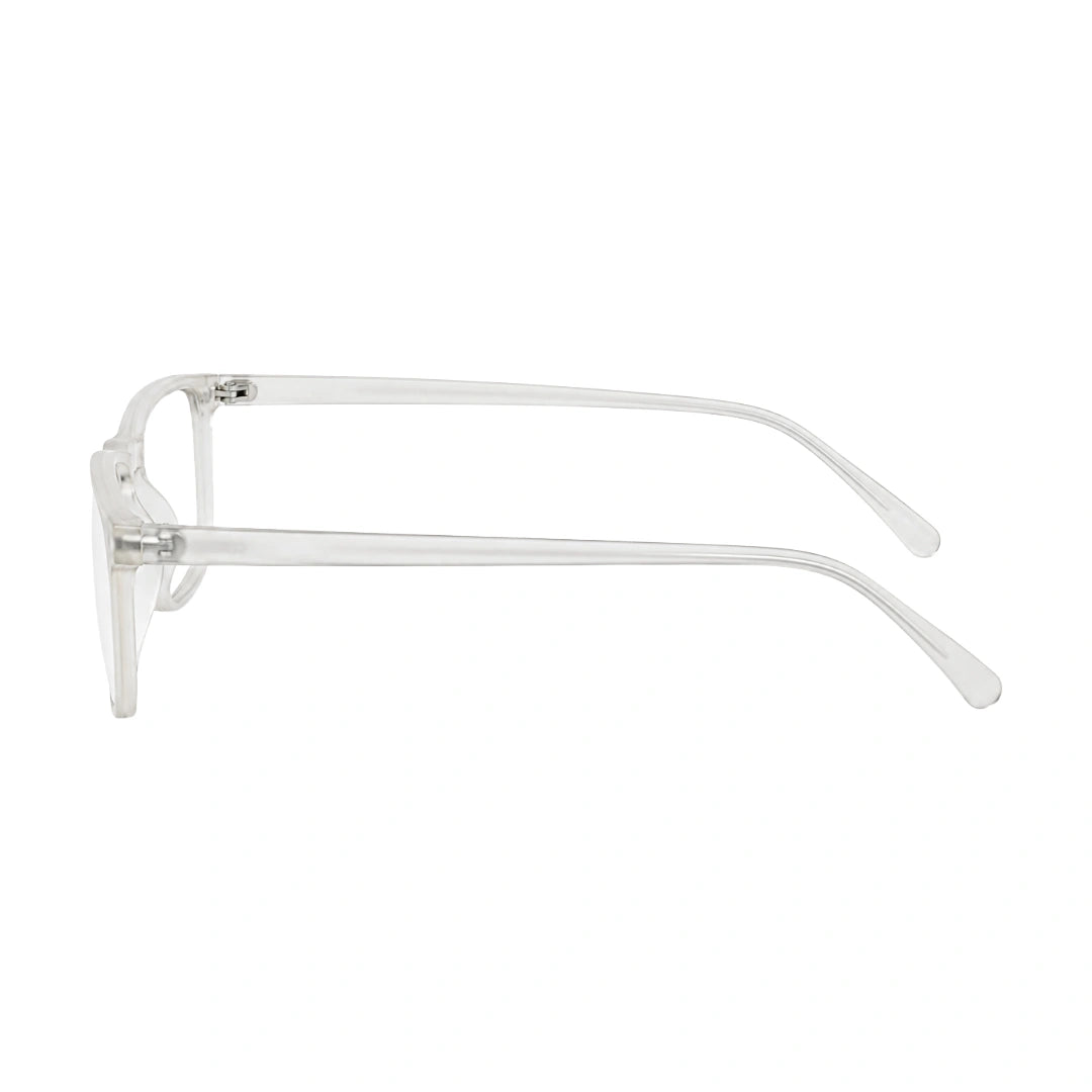 Rectangular Acetate Prescription Eyeglasses | OS JJ Frame 3240-zoom-66