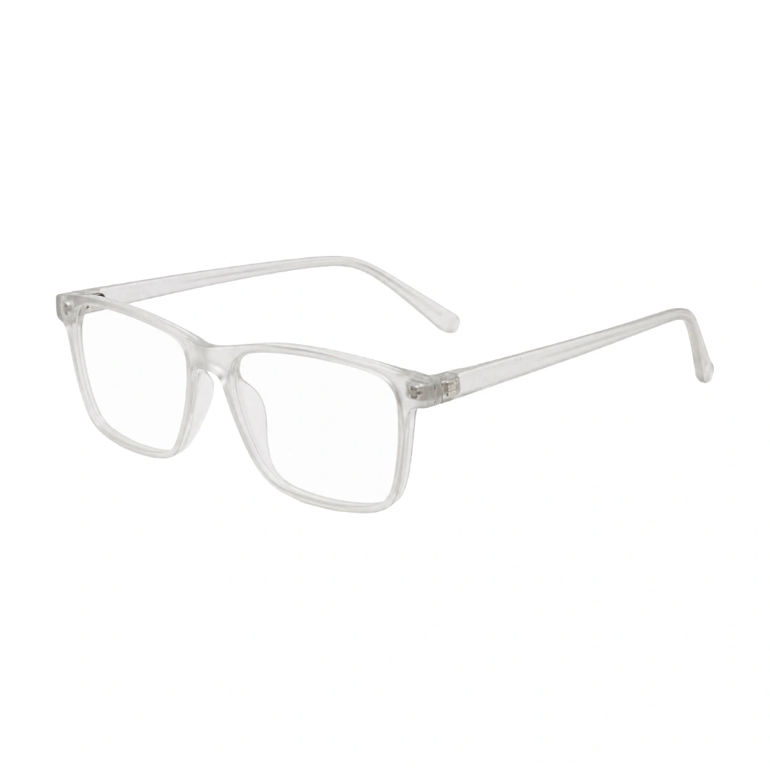 Rectangular Acetate Prescription Eyeglasses | OS JJ Frame 3240-zoom-65