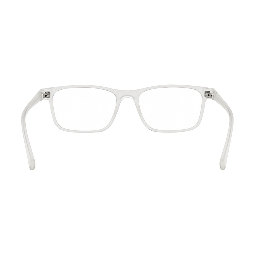 Rectangular Acetate Prescription Eyeglasses | OS JJ Frame 3240-67