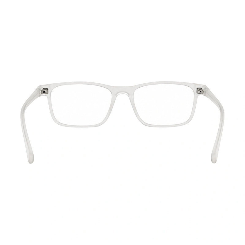 Rectangular Acetate Prescription Eyeglasses | OS JJ Frame 3240-zoom-