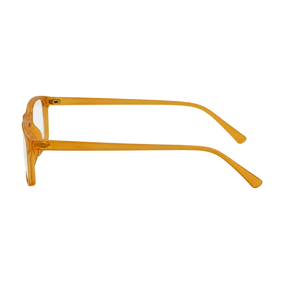 Rectangular Acetate Prescription Eyeglasses | OS JJ Frame 3240-zoom-29