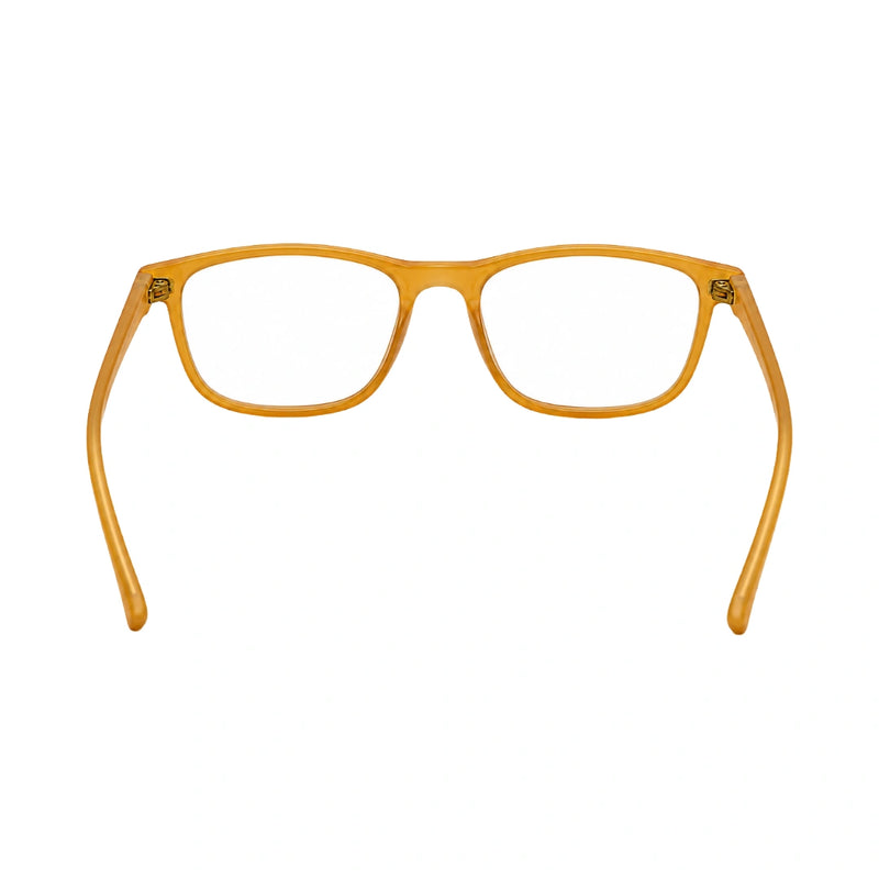 Rectangular Acetate Prescription Eyeglasses | OS JJ Frame 3240-zoom-
