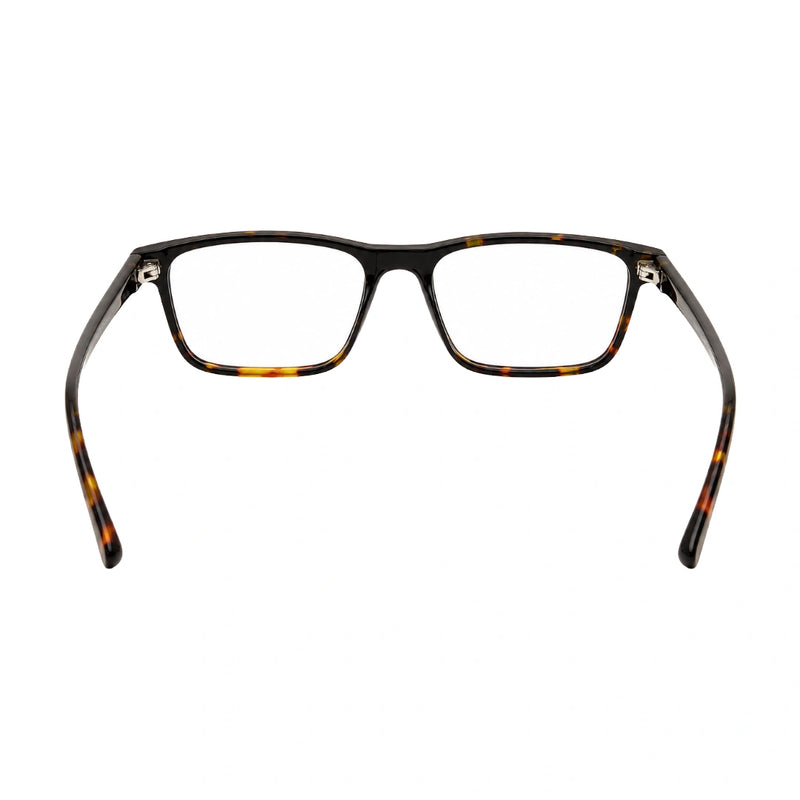 Rectangular Acetate Prescription Eyeglasses | OS JJ Frame 3240-zoom-