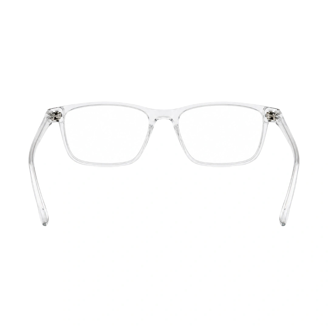 Rectangular Acetate Prescription Eyeglasses | OS JJ Frame 3240-zoom-49
