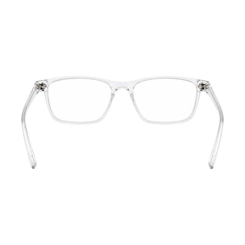Rectangular Acetate Prescription Eyeglasses | OS JJ Frame 3240-zoom-