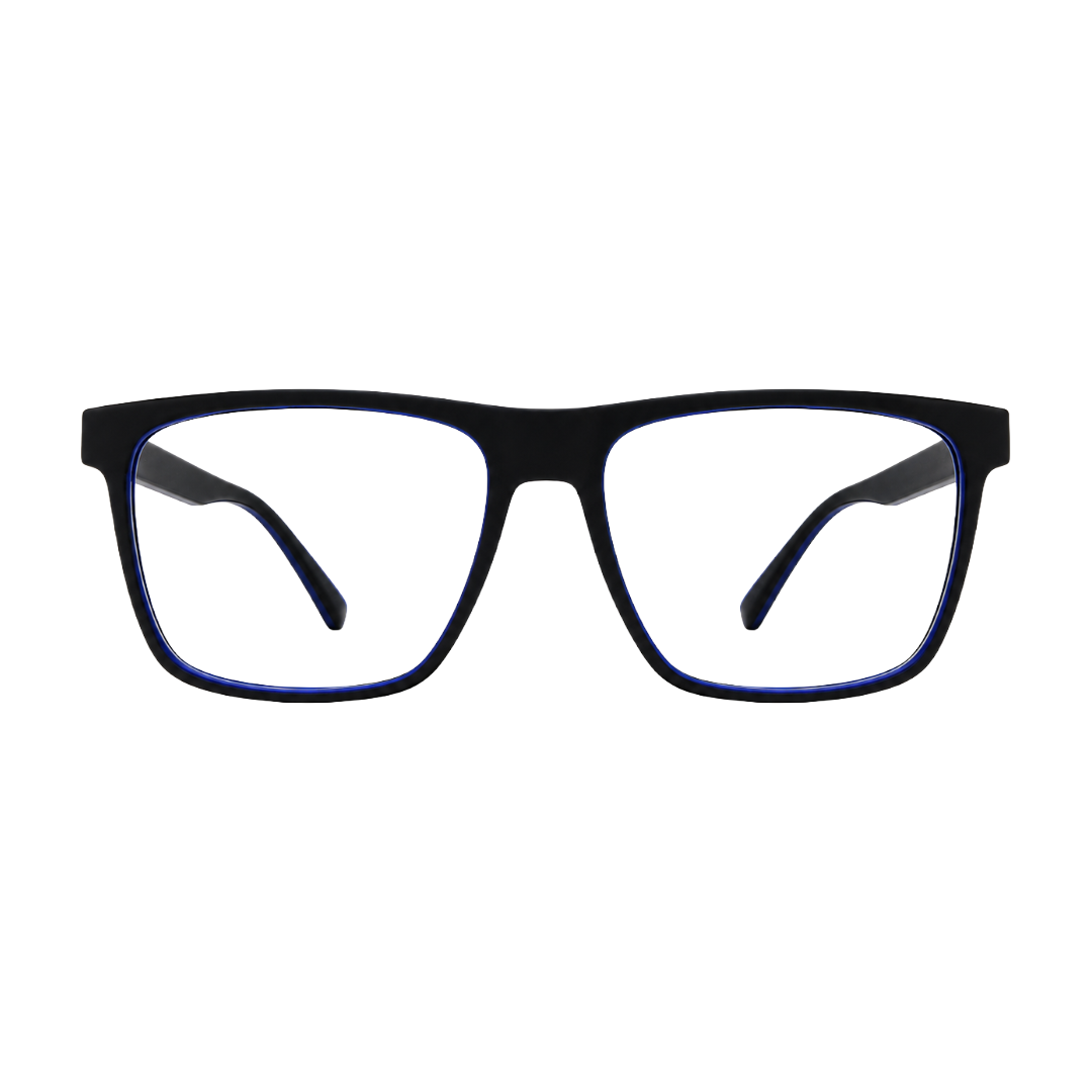 OS JJ Frames 3243 – Rectangular Prescription Eyeglasses-19