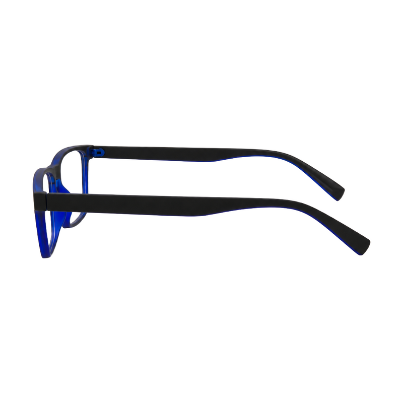 OS JJ Frames 3243 – Rectangular Prescription Eyeglasses-zoom-