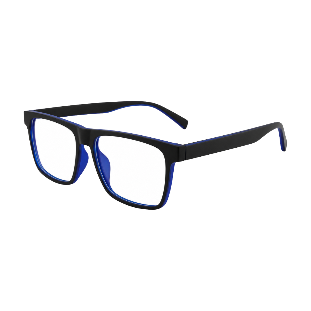 OS JJ Frames 3243 – Rectangular Prescription Eyeglasses-zoom-20