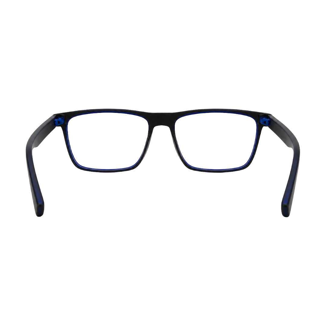 OS JJ Frames 3243 – Rectangular Prescription Eyeglasses-22